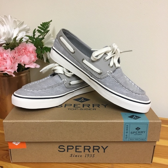 Sperry boat shoes - Picture 2 of 4